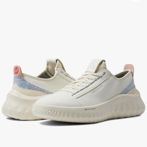 Cole Haan Shoes - Cole Haan Women's Generation Zerogrand II Sneaker Size 9.5B New